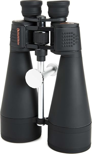 CELESTRON SkyMaster 20倍 星空レビュー （通称えんとつ